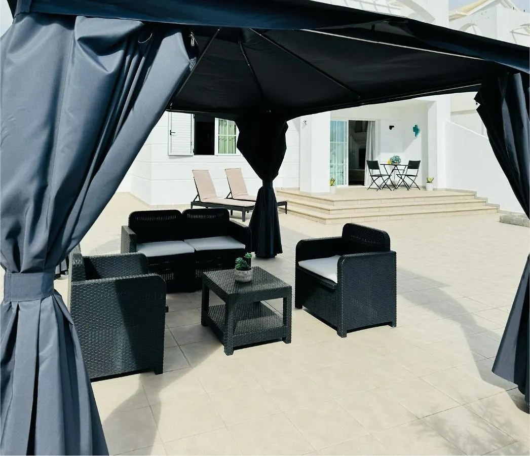 Apartment Canaryislandshost L Magenta Puerto del Carmen