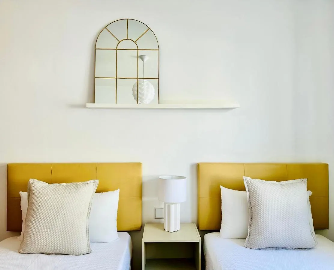 Apartment Canaryislandshost L Magenta Puerto del Carmen  Spain