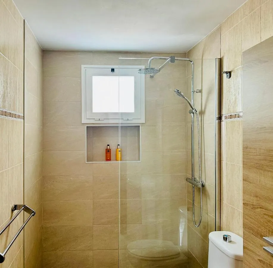 Apartment Canaryislandshost L Magenta Puerto del Carmen