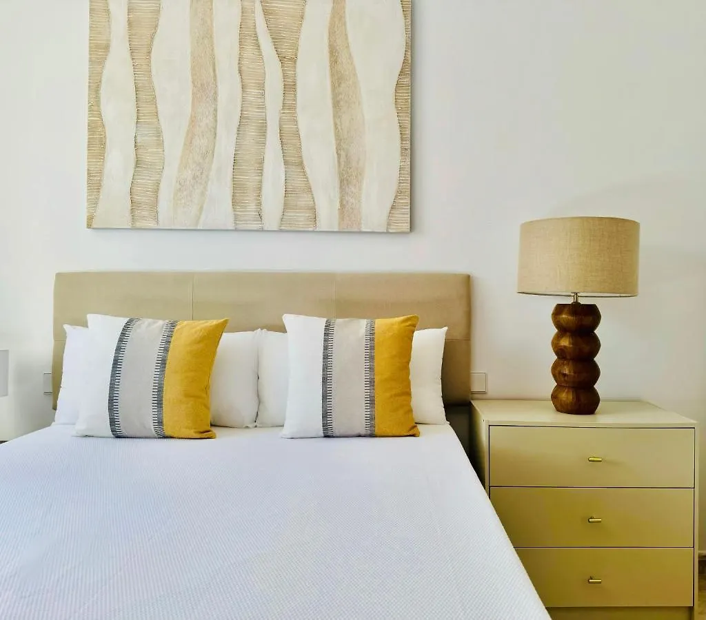Apartment Canaryislandshost L Magenta Puerto del Carmen