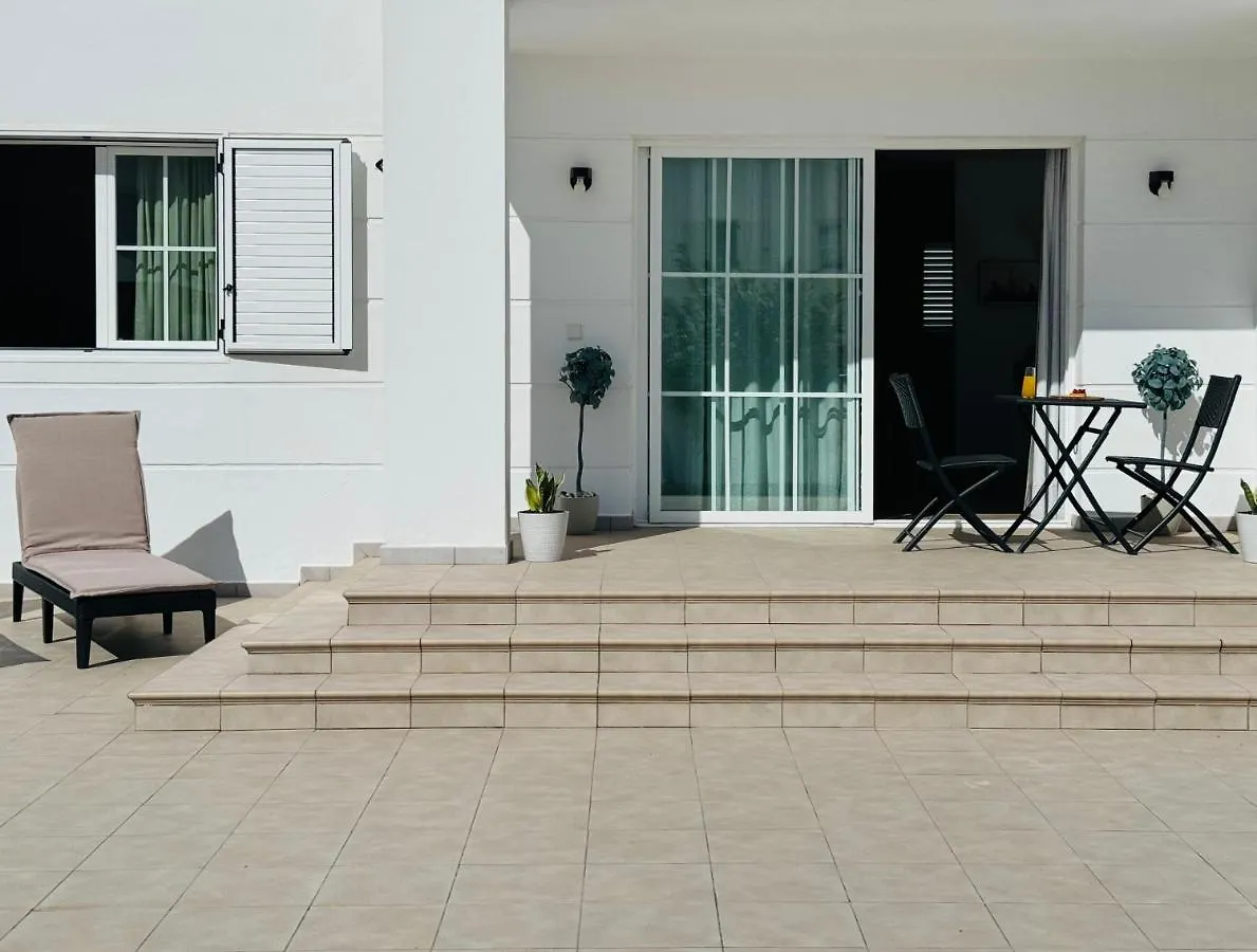 Canaryislandshost L Magenta Puerto del Carmen  Apartment Puerto del Carmen (Lanzarote)