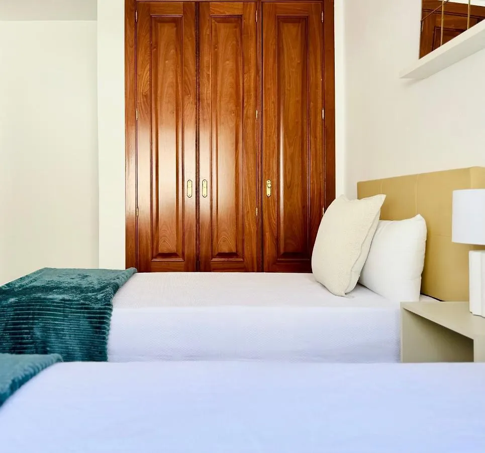 Canaryislandshost L Magenta Puerto del Carmen  Apartment Puerto del Carmen (Lanzarote)